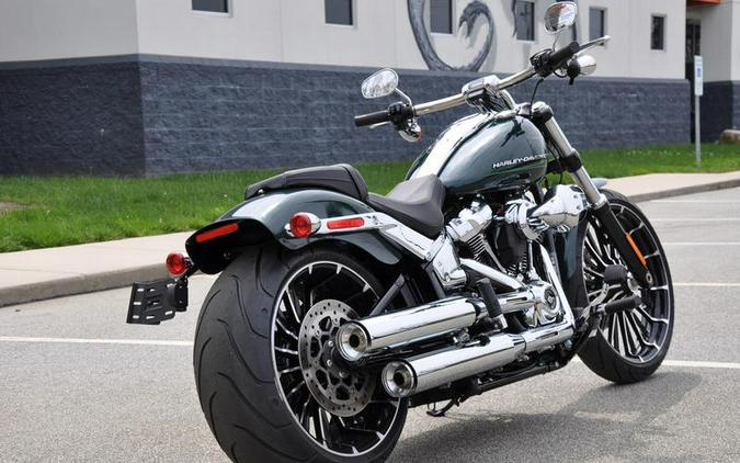 2024 Harley-Davidson® FXBR - Breakout®