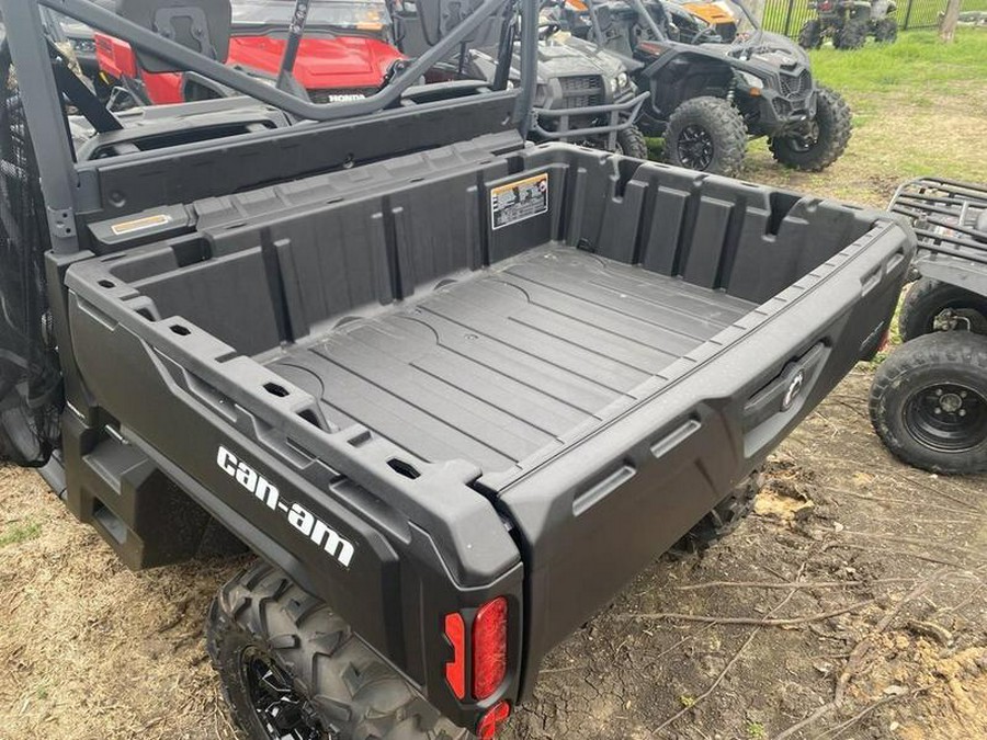 2024 Can-Am® Defender DPS HD7 Wildland Camo