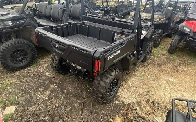 2024 Can-Am® Defender DPS HD7 Wildland Camo