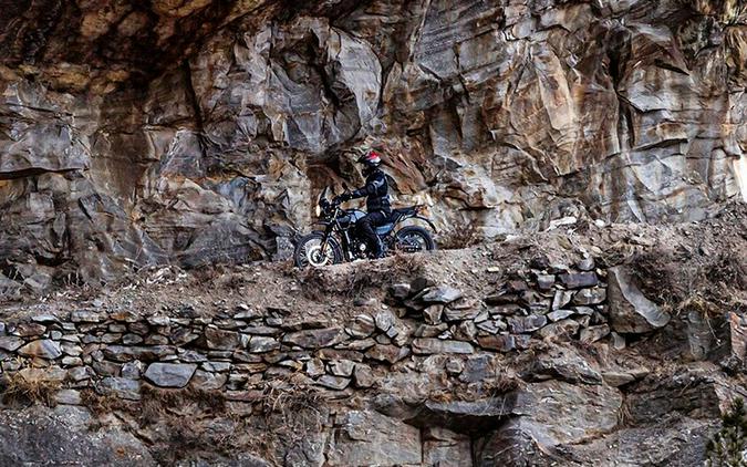 2023 Royal Enfield Himalayan