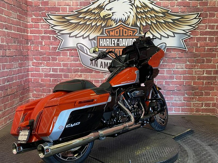 2024 Harley-Davidson® FLTRXSE - CVO™ Road Glide®