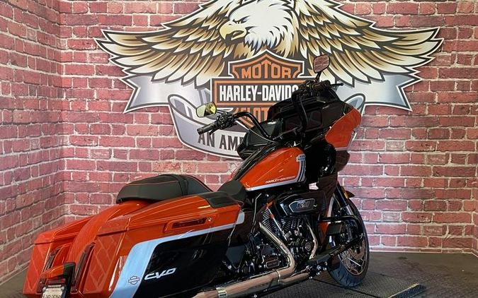 2024 Harley-Davidson® FLTRXSE - CVO™ Road Glide®