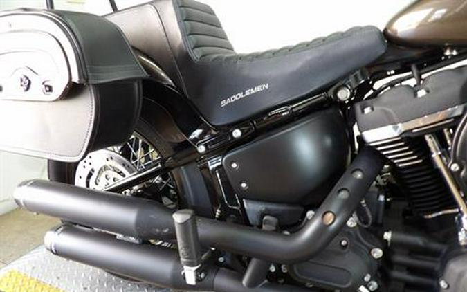 2020 Harley-Davidson Street Bob®