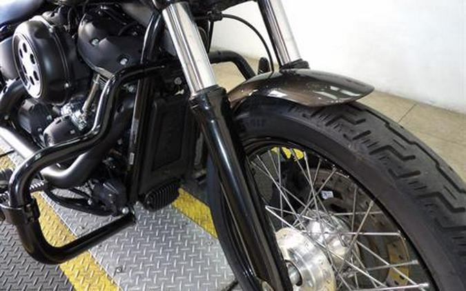 2020 Harley-Davidson Street Bob®