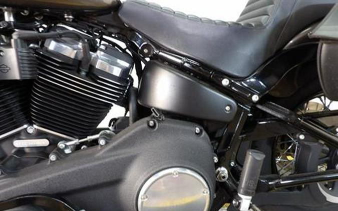 2020 Harley-Davidson Street Bob®