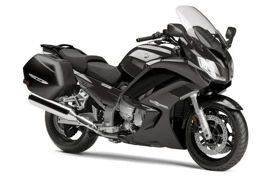 2015 Yamaha FJR1300