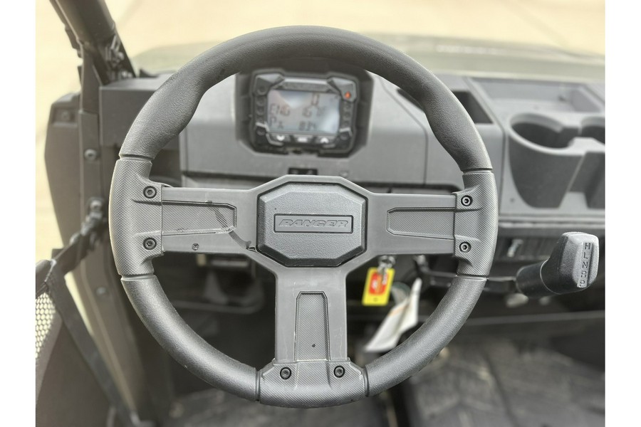 2025 Polaris Ranger® 1000