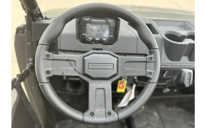 2025 Polaris Ranger® 1000