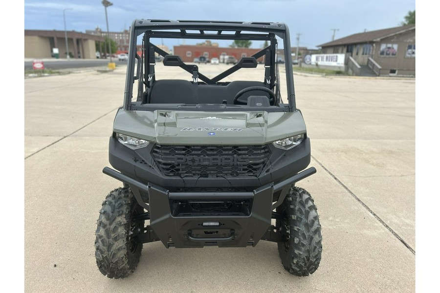 2025 Polaris Ranger® 1000