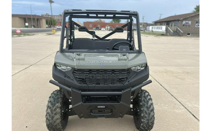 2025 Polaris Ranger® 1000