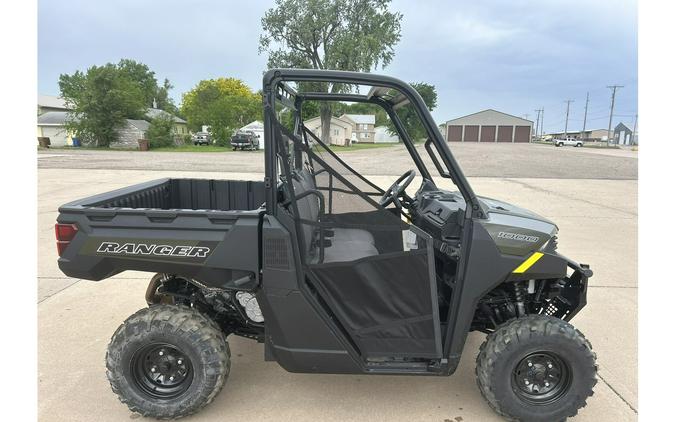 2025 Polaris Ranger® 1000