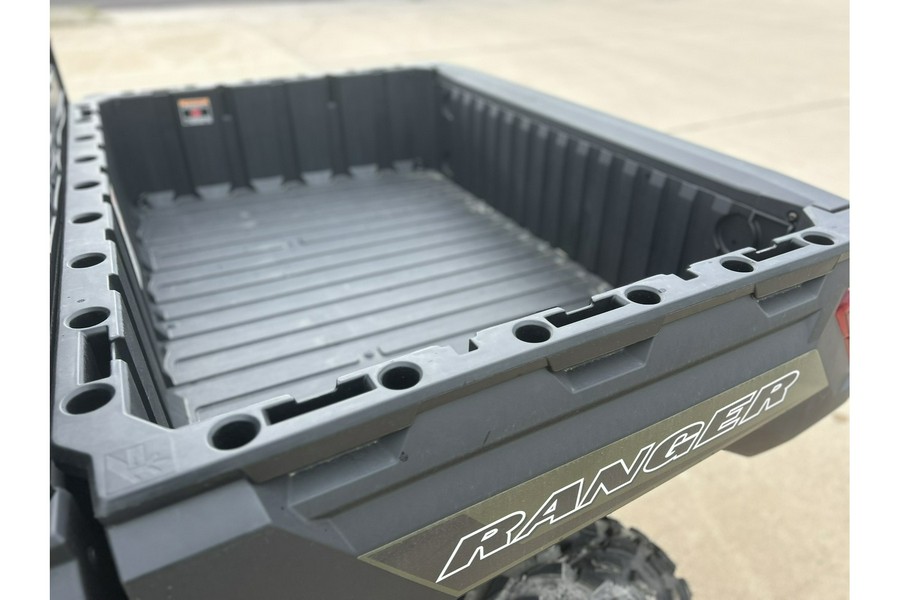 2025 Polaris Ranger® 1000