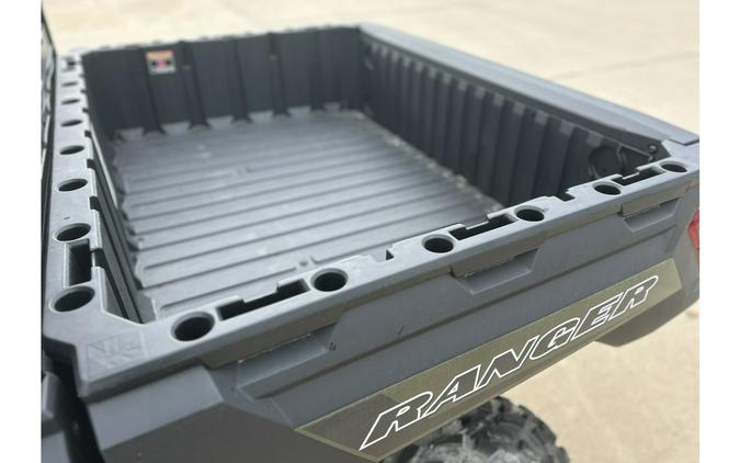 2025 Polaris Ranger® 1000