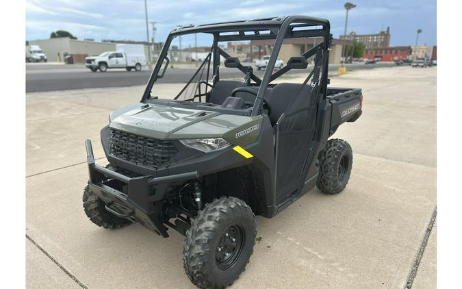 2025 Polaris Ranger® 1000