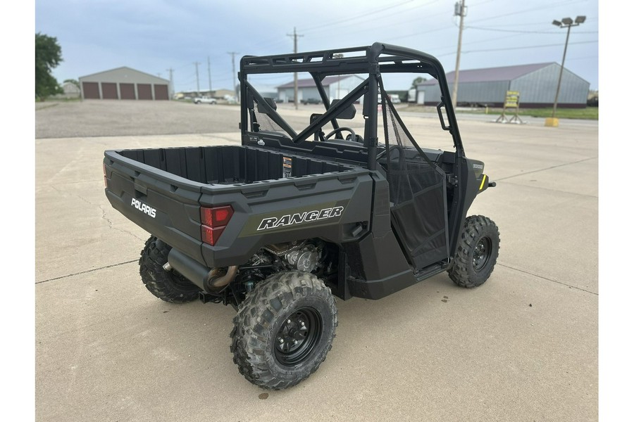 2025 Polaris Ranger® 1000