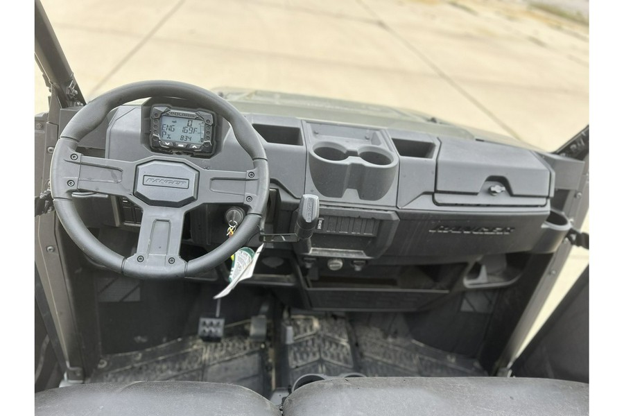 2025 Polaris Ranger® 1000