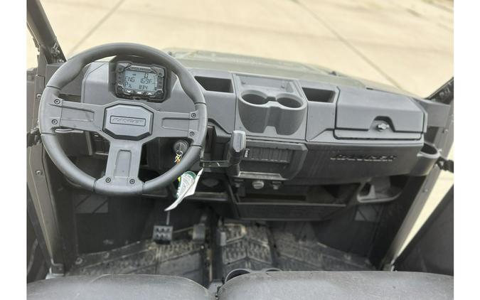2025 Polaris Ranger® 1000