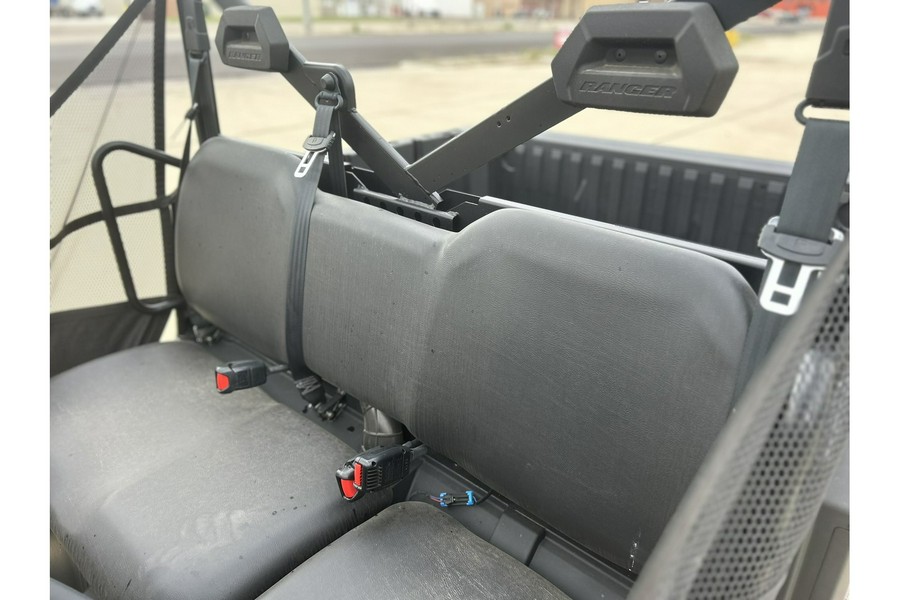 2025 Polaris Ranger® 1000