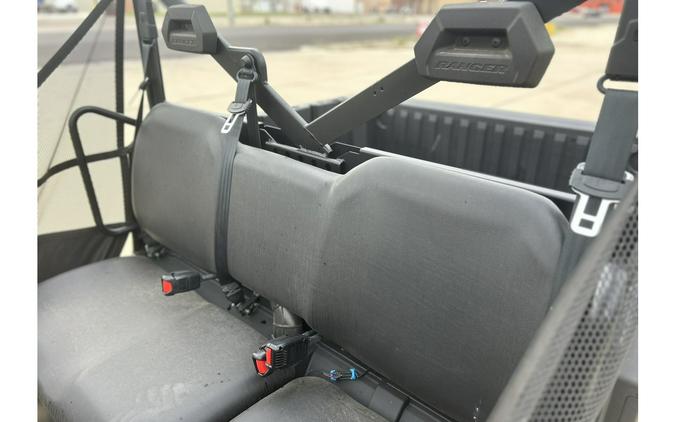 2025 Polaris Ranger® 1000