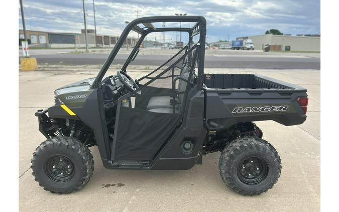 2025 Polaris Ranger® 1000