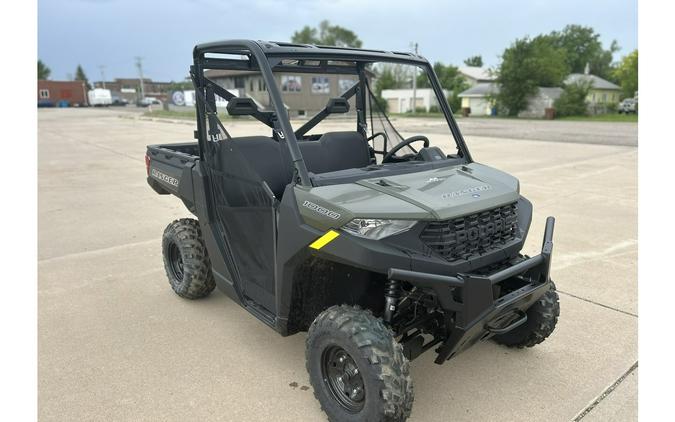 2025 Polaris Ranger® 1000
