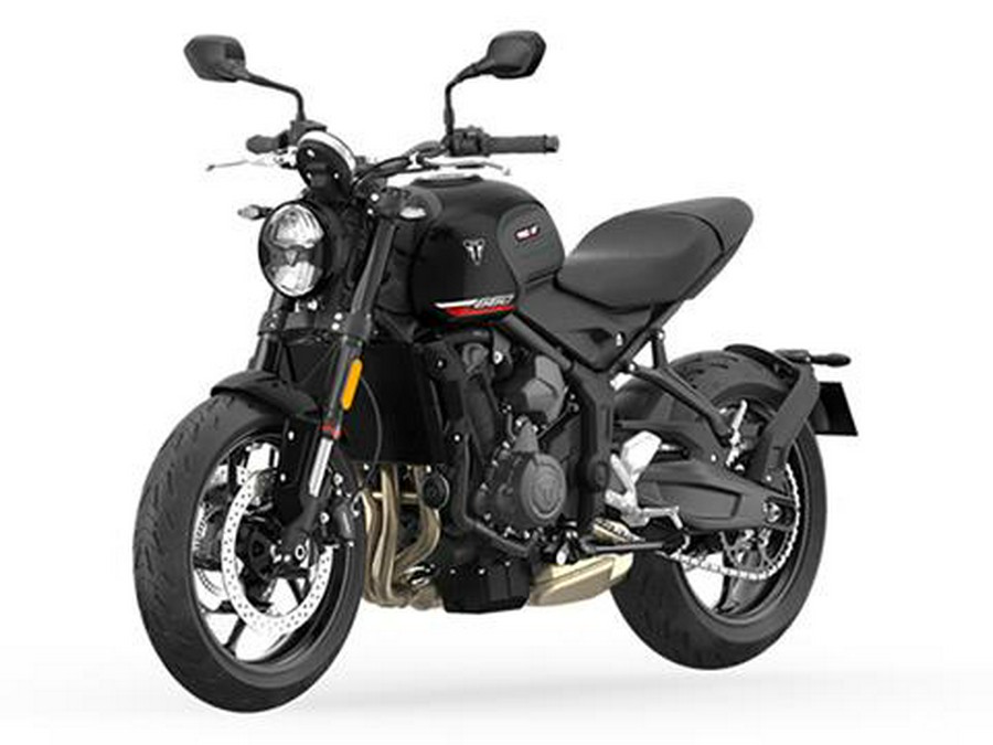 2025 Triumph Trident 660