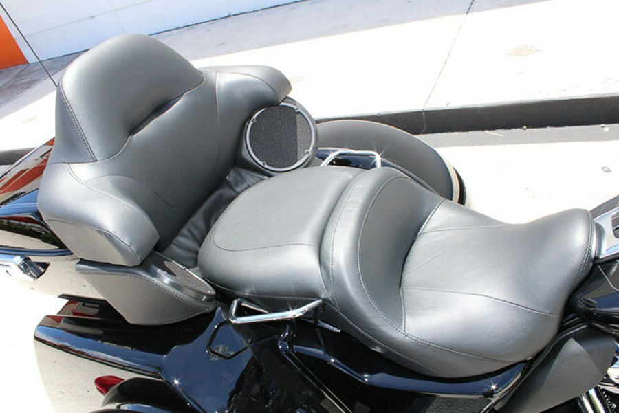 New 2025 Harley-Davidson Tri Glide Ultra FLHTCUTG Trike For Sale In Miami, Florida