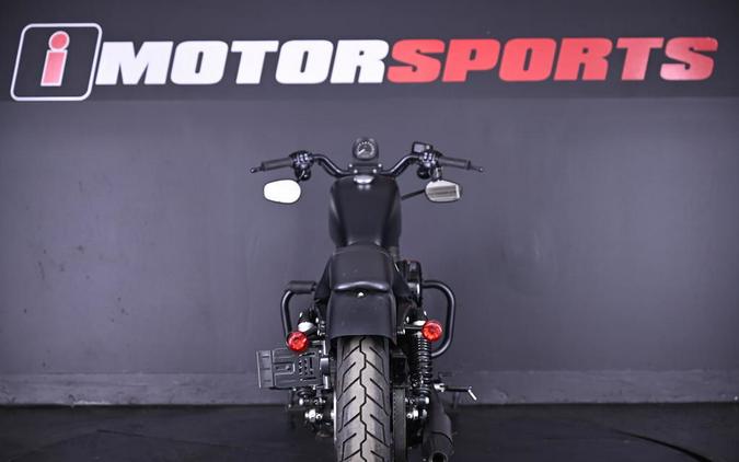 2021 Harley-Davidson® XL883N - Iron 883™