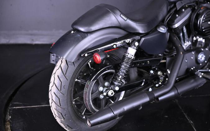 2021 Harley-Davidson® XL883N - Iron 883™