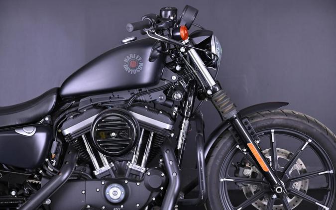 2021 Harley-Davidson® XL883N - Iron 883™
