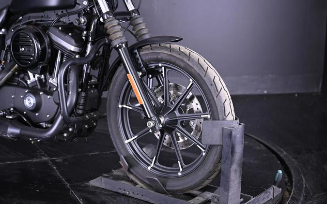 2021 Harley-Davidson® XL883N - Iron 883™