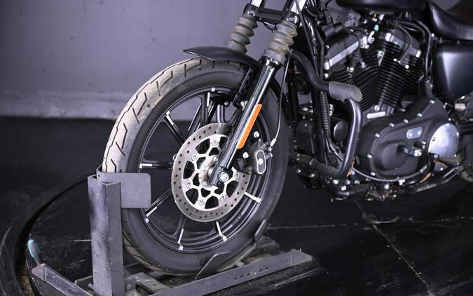2021 Harley-Davidson® XL883N - Iron 883™