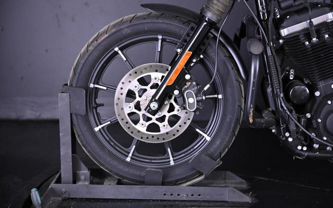 2021 Harley-Davidson® XL883N - Iron 883™