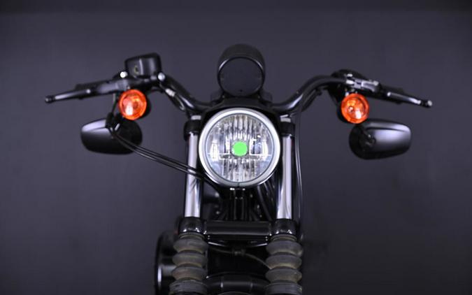 2021 Harley-Davidson® XL883N - Iron 883™