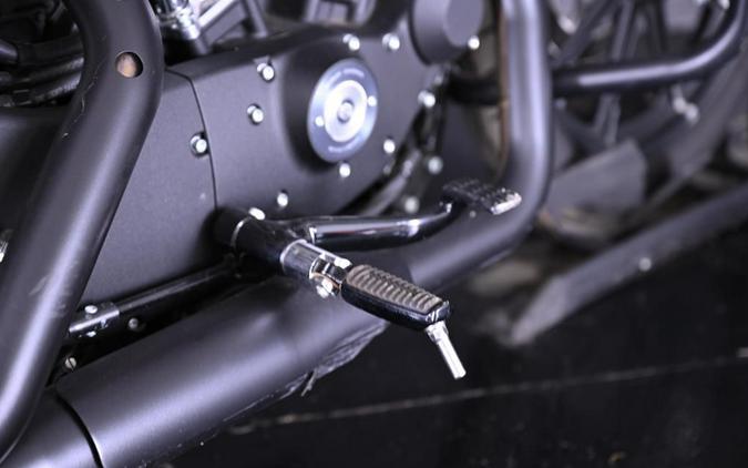 2021 Harley-Davidson® XL883N - Iron 883™