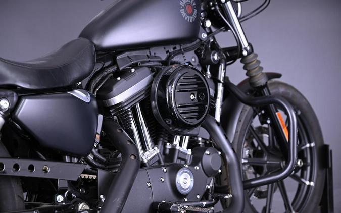 2021 Harley-Davidson® XL883N - Iron 883™