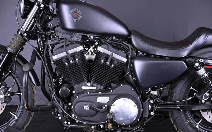 2021 Harley-Davidson® XL883N - Iron 883™