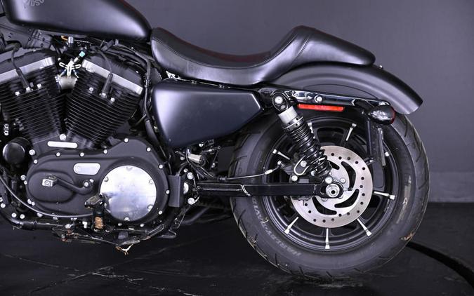 2021 Harley-Davidson® XL883N - Iron 883™