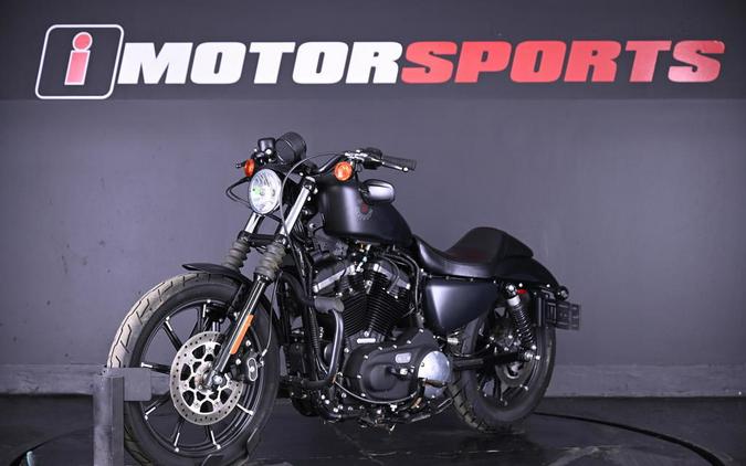 2021 Harley-Davidson® XL883N - Iron 883™