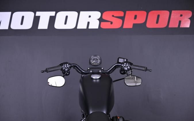 2021 Harley-Davidson® XL883N - Iron 883™