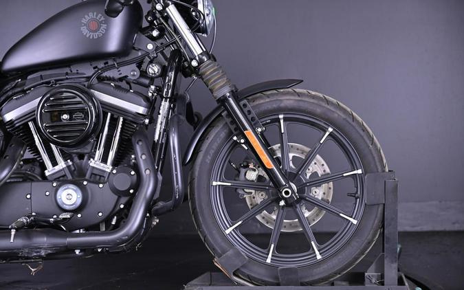 2021 Harley-Davidson® XL883N - Iron 883™