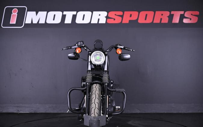 2021 Harley-Davidson® XL883N - Iron 883™