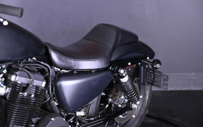 2021 Harley-Davidson® XL883N - Iron 883™