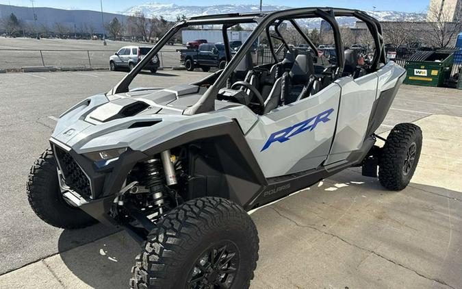 2026 Polaris RZR Pro S 4 Sport
