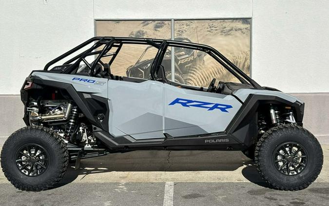 2026 Polaris RZR Pro S 4 Sport
