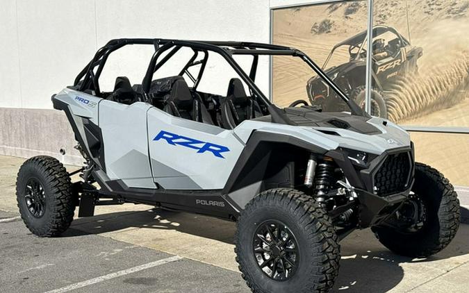 2026 Polaris RZR Pro S 4 Sport