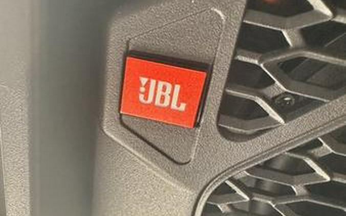 2026 Polaris® Ranger Crew XP 1000 NorthStar Texas Edition