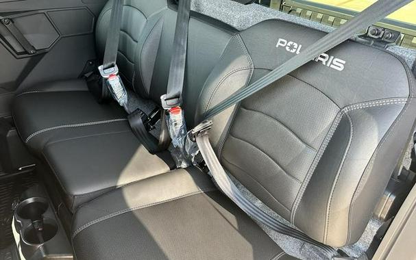 2026 Polaris® Ranger Crew XP 1000 NorthStar Texas Edition