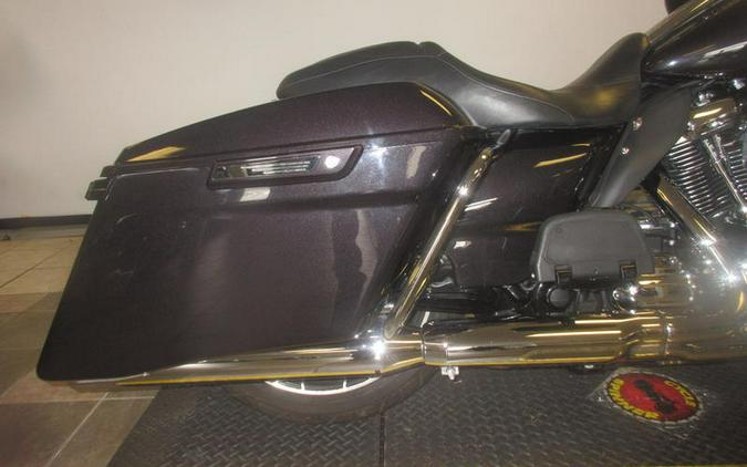 2021 Harley-Davidson® FLHXS - Street Glide® Special