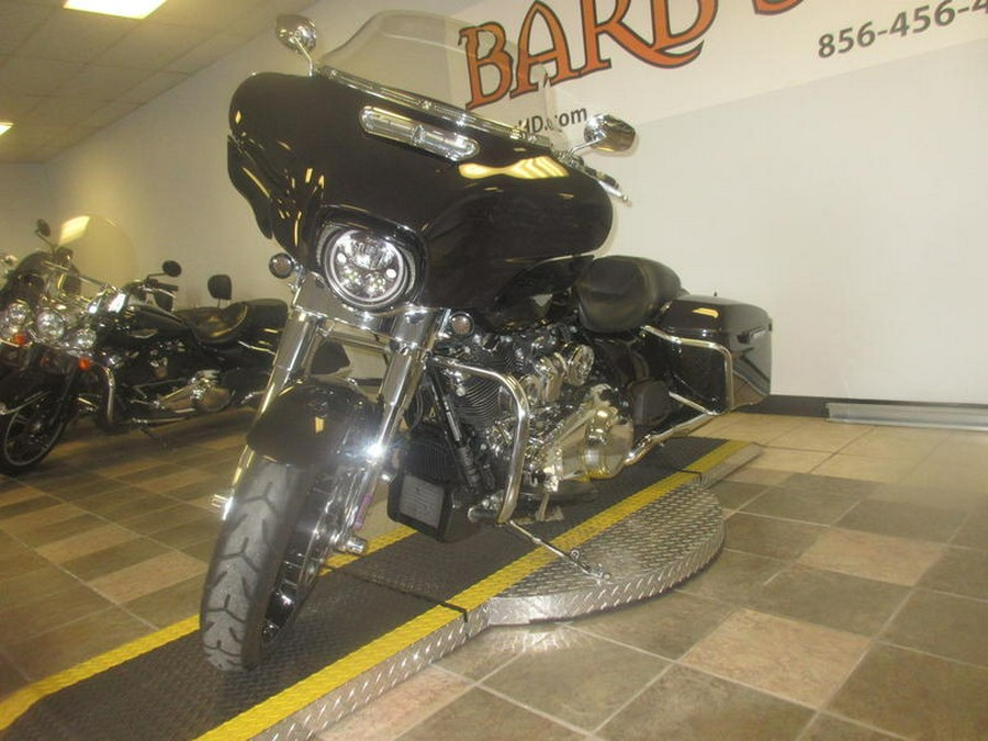 2021 Harley-Davidson® FLHXS - Street Glide® Special